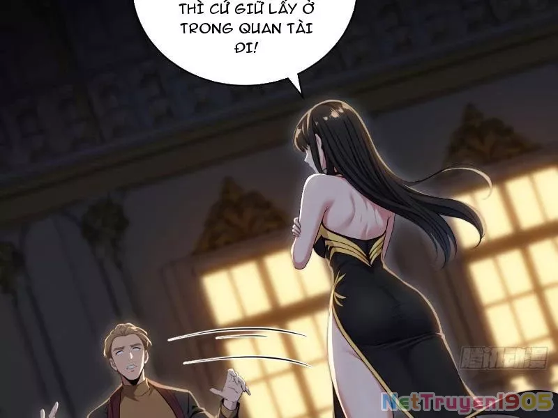 Nữ Đế Ma Tôn xuyên không thành cấp trên của tôi: Chapter 16