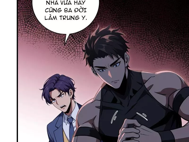 Nữ Đế Ma Tôn xuyên không thành cấp trên của tôi: Chapter 16