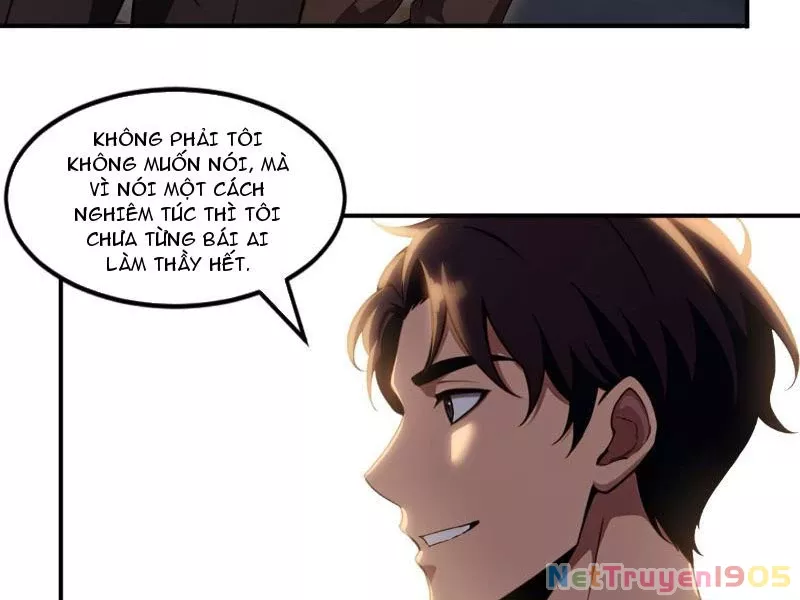 Nữ Đế Ma Tôn xuyên không thành cấp trên của tôi: Chapter 17