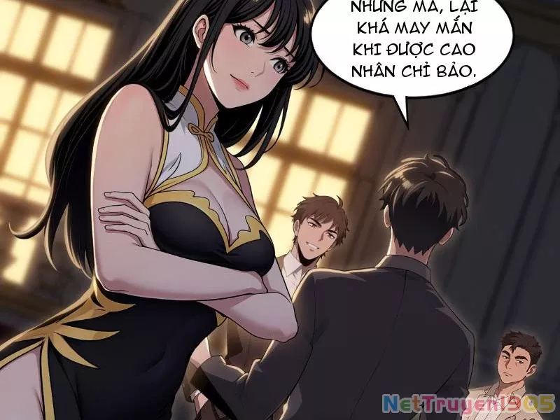 Nữ Đế Ma Tôn xuyên không thành cấp trên của tôi: Chapter 17