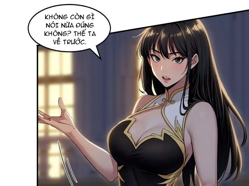 Nữ Đế Ma Tôn xuyên không thành cấp trên của tôi: Chapter 17