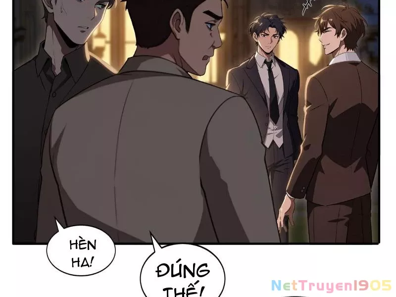 Nữ Đế Ma Tôn xuyên không thành cấp trên của tôi: Chapter 17