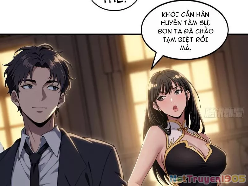 Nữ Đế Ma Tôn xuyên không thành cấp trên của tôi: Chapter 17