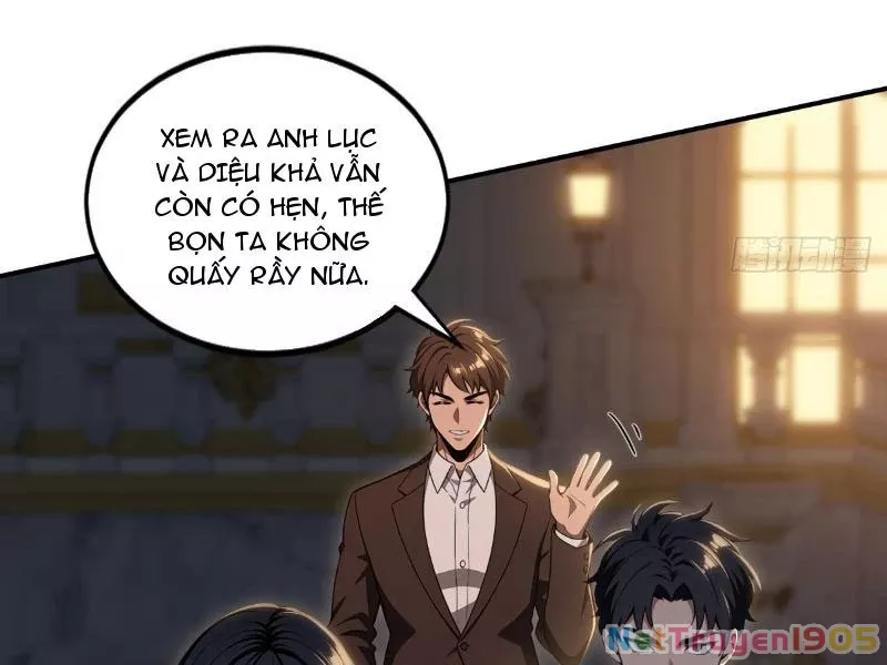 Nữ Đế Ma Tôn xuyên không thành cấp trên của tôi: Chapter 17