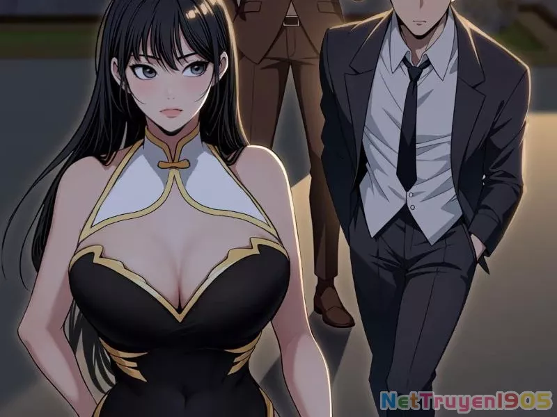 Nữ Đế Ma Tôn xuyên không thành cấp trên của tôi: Chapter 17