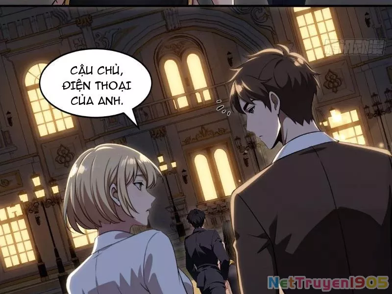 Nữ Đế Ma Tôn xuyên không thành cấp trên của tôi: Chapter 17
