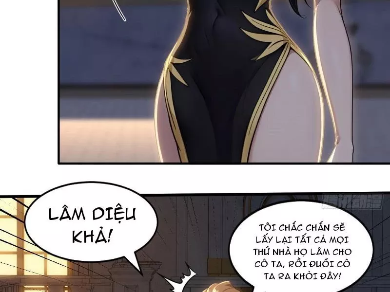 Nữ Đế Ma Tôn xuyên không thành cấp trên của tôi: Chapter 17