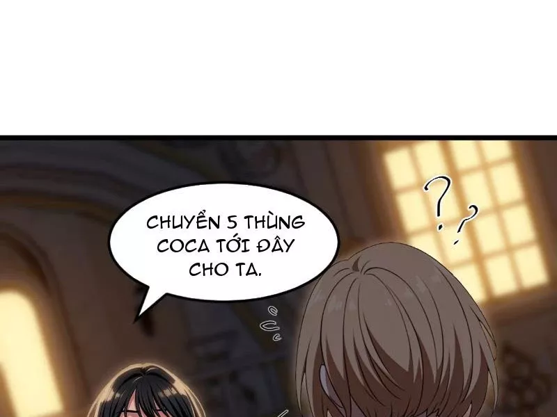 Nữ Đế Ma Tôn xuyên không thành cấp trên của tôi: Chapter 17