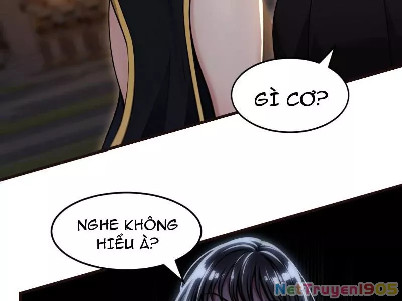 Nữ Đế Ma Tôn xuyên không thành cấp trên của tôi: Chapter 17