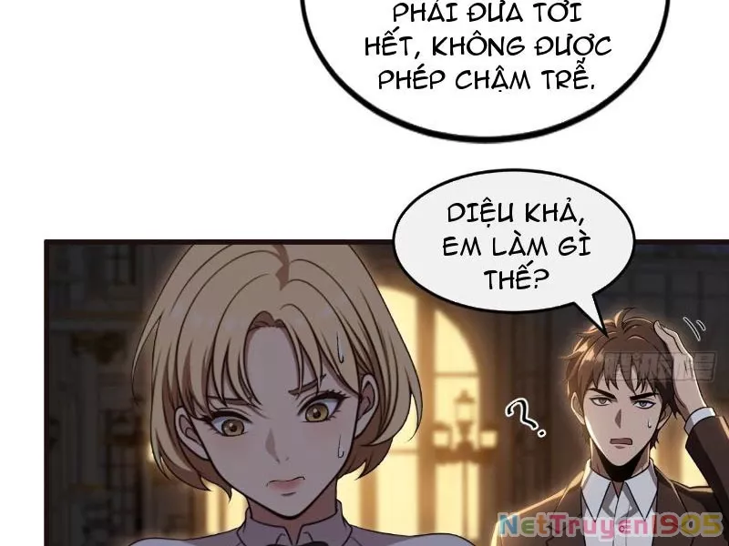 Nữ Đế Ma Tôn xuyên không thành cấp trên của tôi: Chapter 17