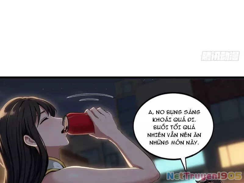 Nữ Đế Ma Tôn xuyên không thành cấp trên của tôi: Chapter 17