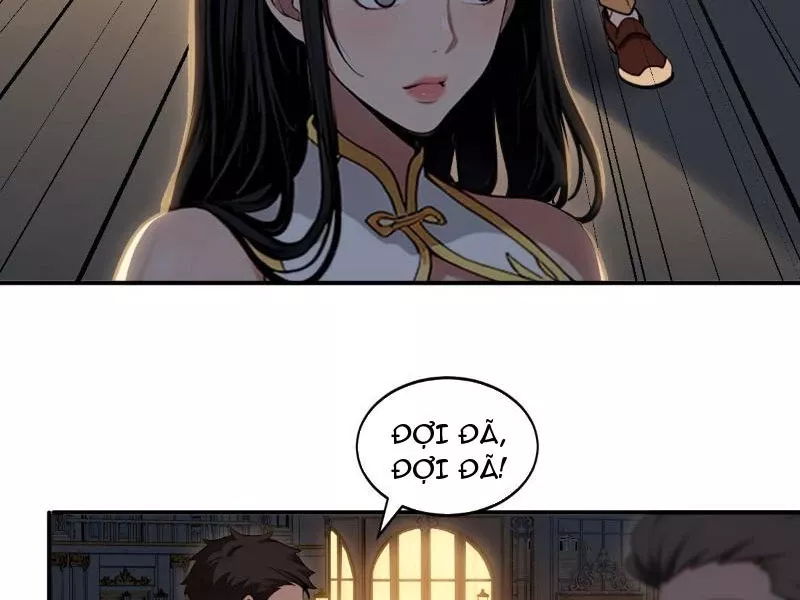 Nữ Đế Ma Tôn xuyên không thành cấp trên của tôi: Chapter 17