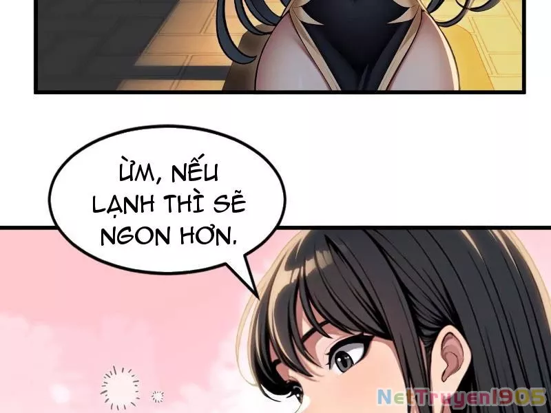 Nữ Đế Ma Tôn xuyên không thành cấp trên của tôi: Chapter 17