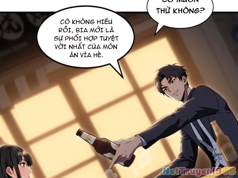 Nữ Đế Ma Tôn xuyên không thành cấp trên của tôi: Chapter 17