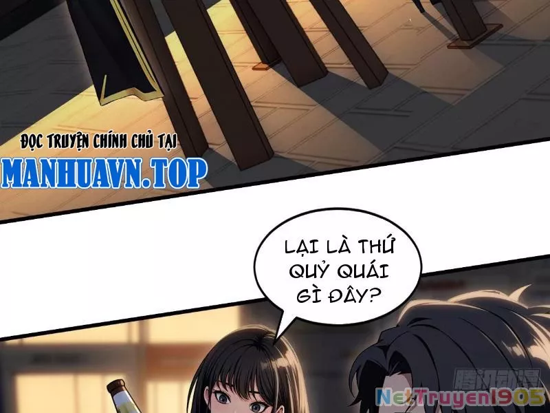 Nữ Đế Ma Tôn xuyên không thành cấp trên của tôi: Chapter 17
