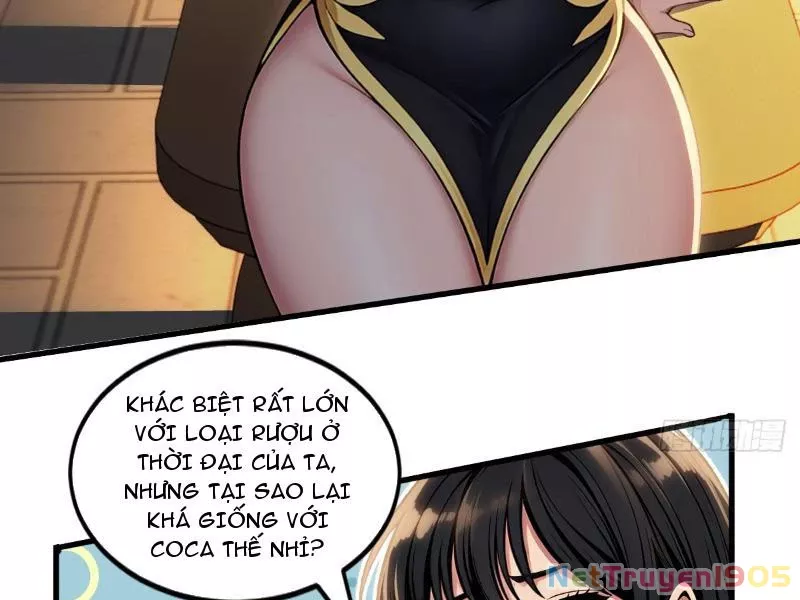 Nữ Đế Ma Tôn xuyên không thành cấp trên của tôi: Chapter 17