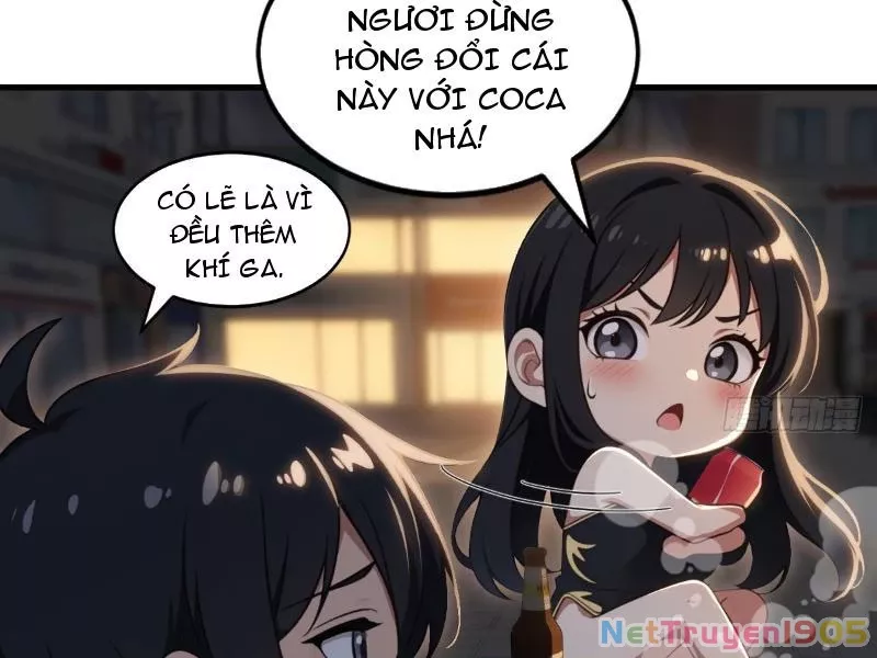 Nữ Đế Ma Tôn xuyên không thành cấp trên của tôi: Chapter 17