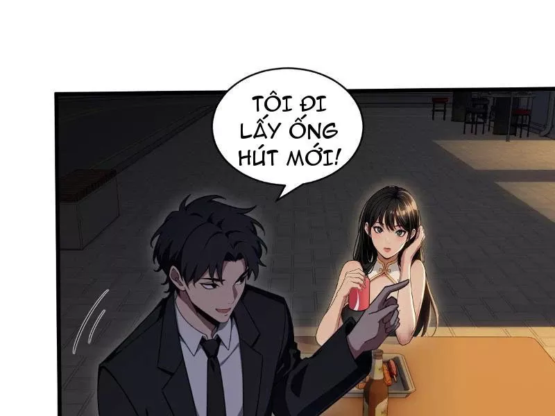 Nữ Đế Ma Tôn xuyên không thành cấp trên của tôi: Chapter 17