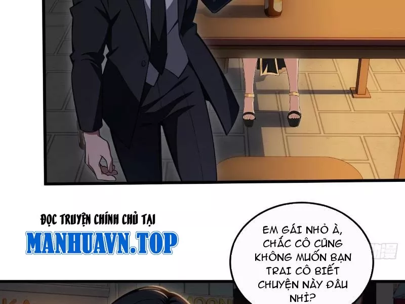 Nữ Đế Ma Tôn xuyên không thành cấp trên của tôi: Chapter 17