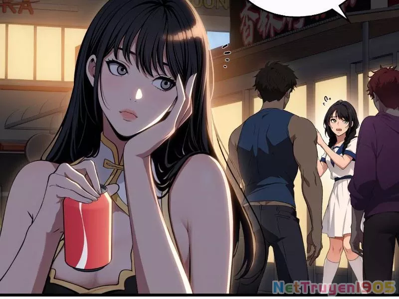 Nữ Đế Ma Tôn xuyên không thành cấp trên của tôi: Chapter 17