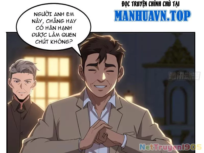 Nữ Đế Ma Tôn xuyên không thành cấp trên của tôi: Chapter 17