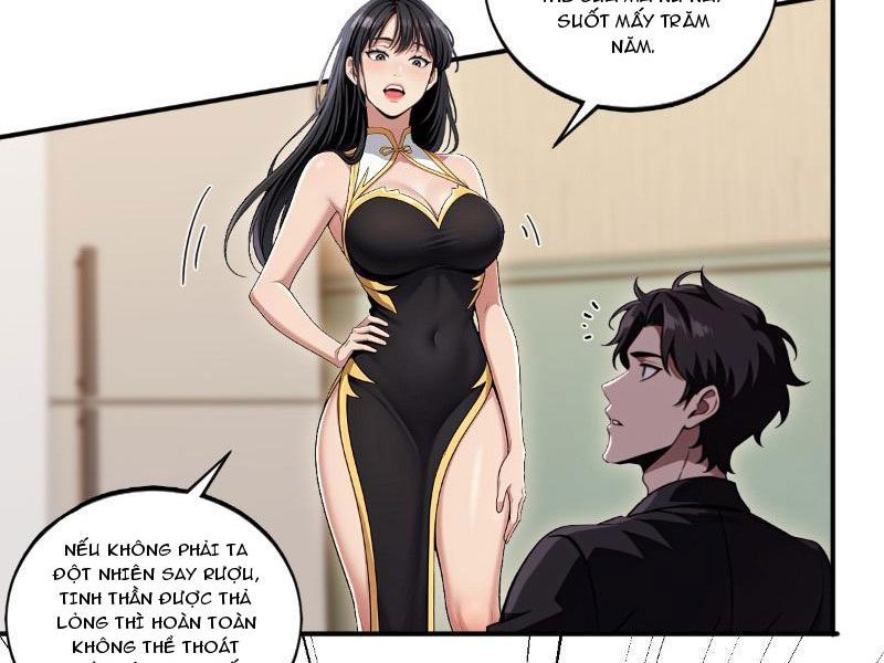 Nữ Đế Ma Tôn xuyên không thành cấp trên của tôi: Chapter 19
