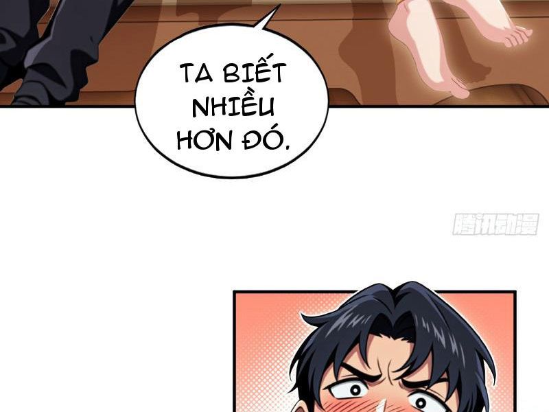 Nữ Đế Ma Tôn xuyên không thành cấp trên của tôi: Chapter 19