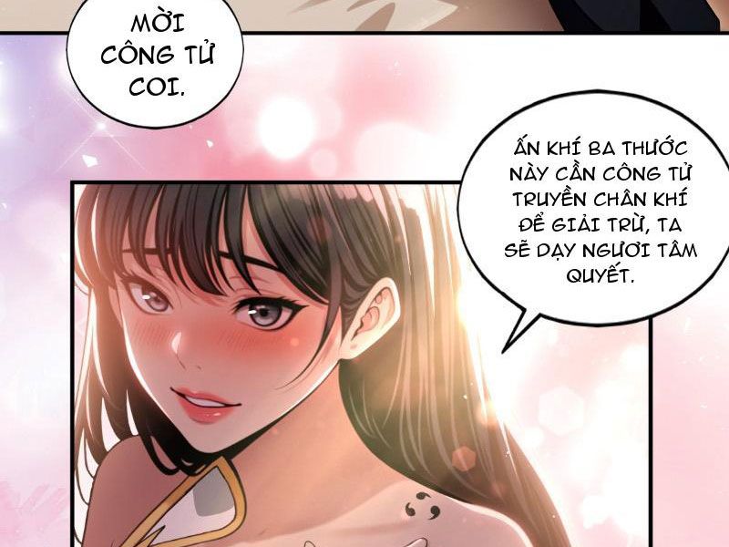 Nữ Đế Ma Tôn xuyên không thành cấp trên của tôi: Chapter 19