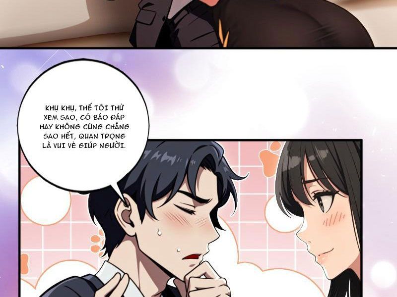 Nữ Đế Ma Tôn xuyên không thành cấp trên của tôi: Chapter 19