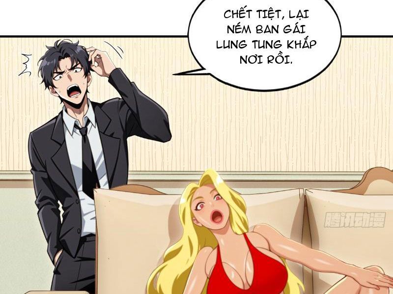 Nữ Đế Ma Tôn xuyên không thành cấp trên của tôi: Chapter 19