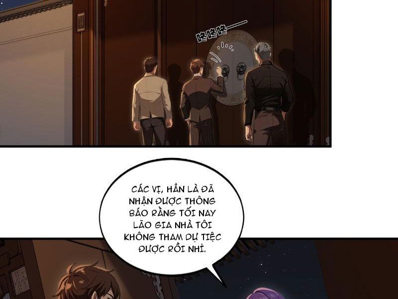 Nữ Đế Ma Tôn xuyên không thành cấp trên của tôi: Chapter 19