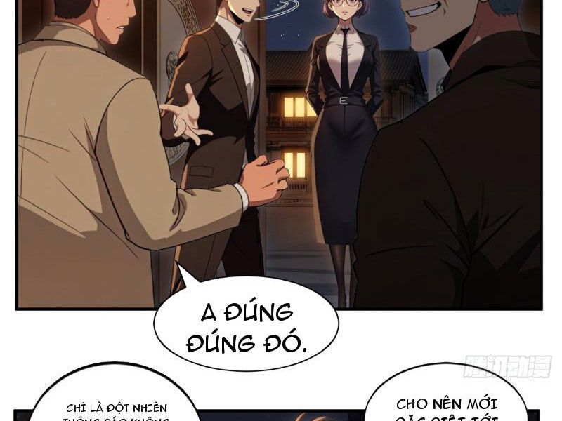 Nữ Đế Ma Tôn xuyên không thành cấp trên của tôi: Chapter 19