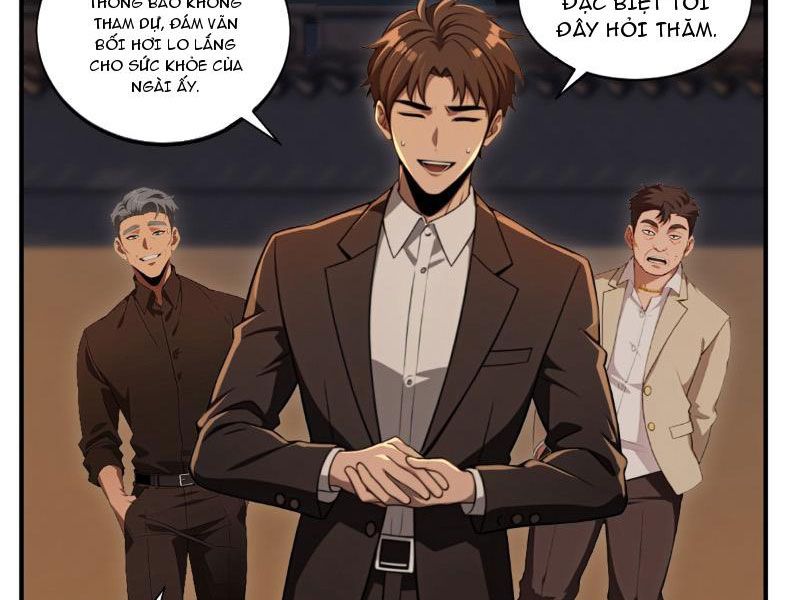Nữ Đế Ma Tôn xuyên không thành cấp trên của tôi: Chapter 19