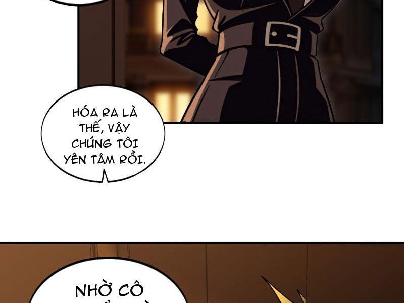 Nữ Đế Ma Tôn xuyên không thành cấp trên của tôi: Chapter 19