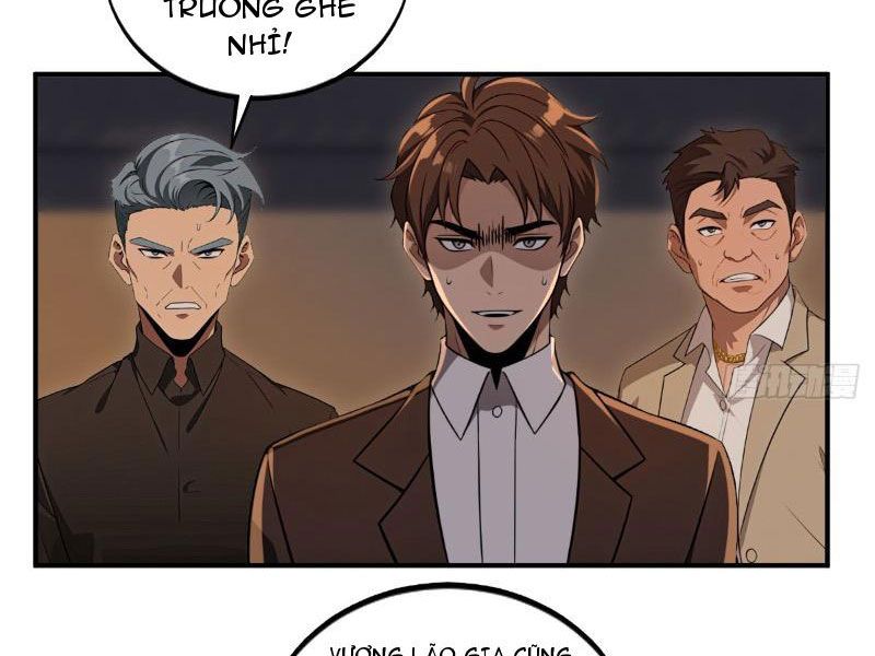 Nữ Đế Ma Tôn xuyên không thành cấp trên của tôi: Chapter 19