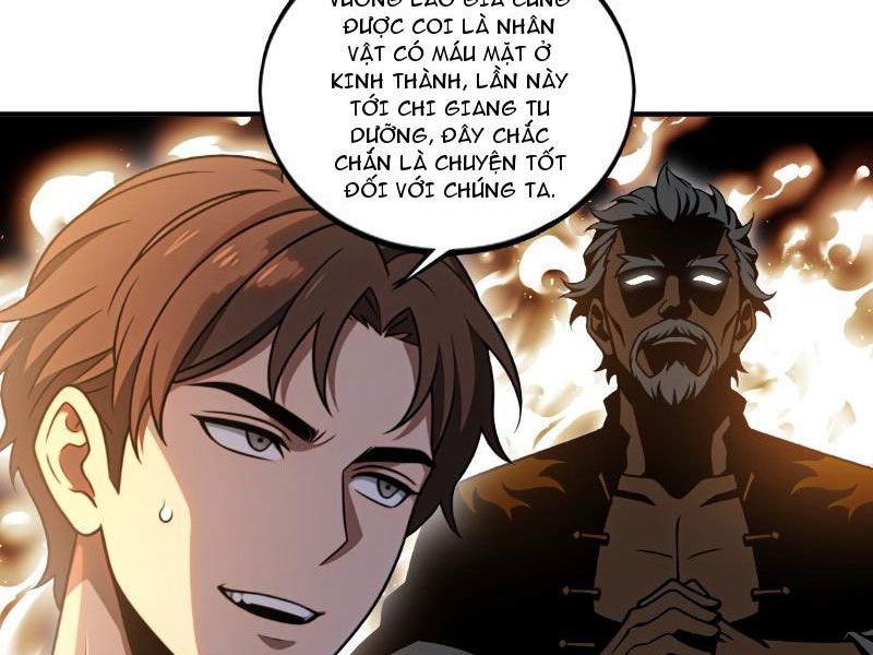 Nữ Đế Ma Tôn xuyên không thành cấp trên của tôi: Chapter 19