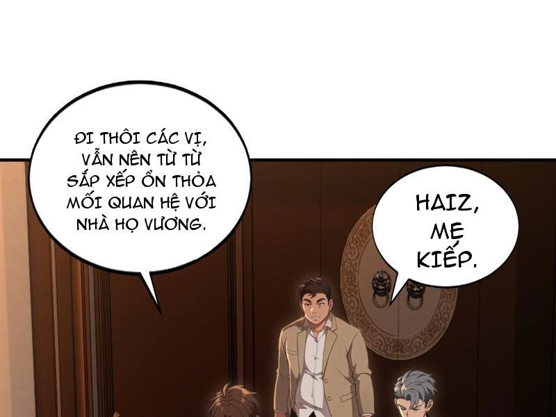 Nữ Đế Ma Tôn xuyên không thành cấp trên của tôi: Chapter 19