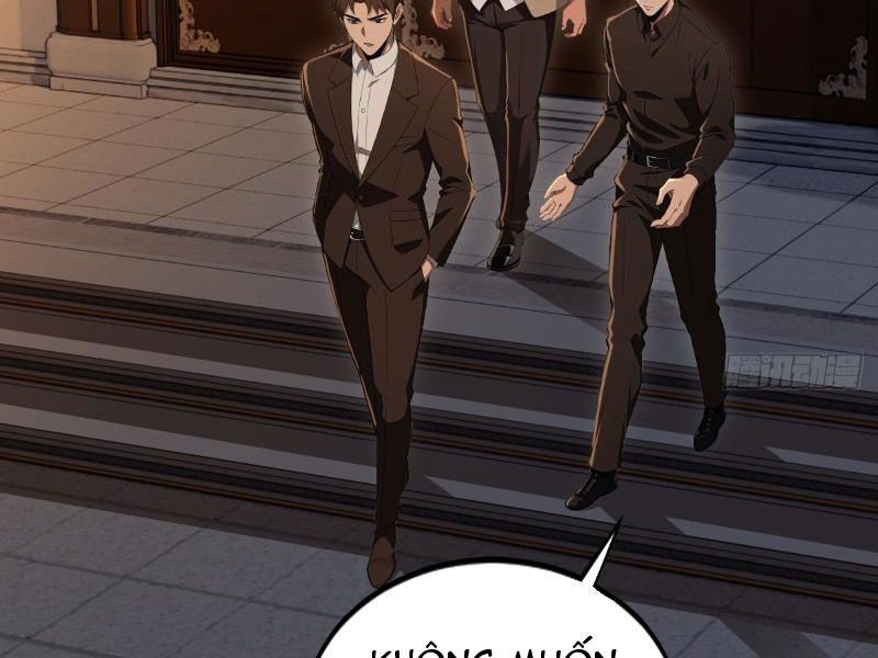 Nữ Đế Ma Tôn xuyên không thành cấp trên của tôi: Chapter 19