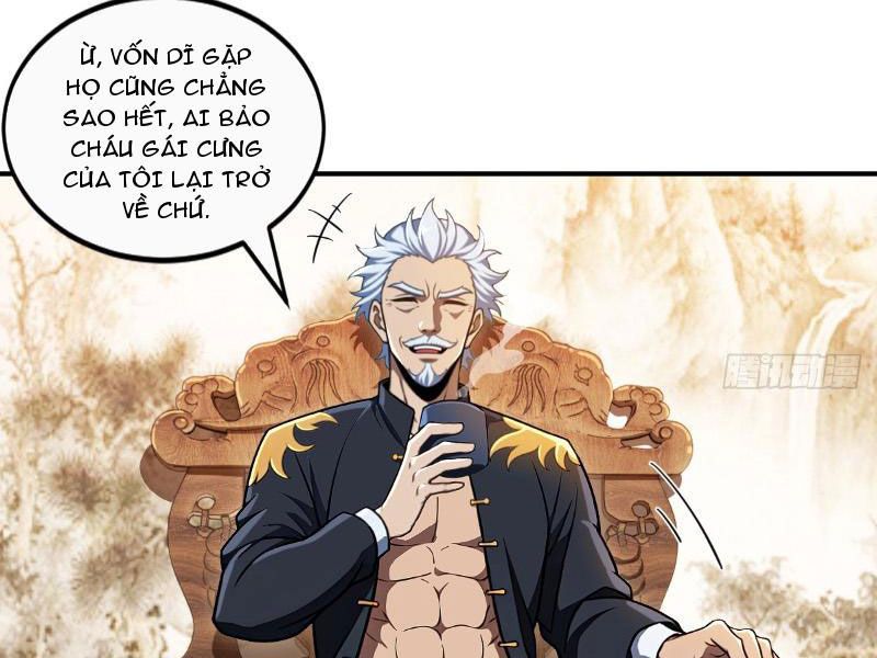Nữ Đế Ma Tôn xuyên không thành cấp trên của tôi: Chapter 19