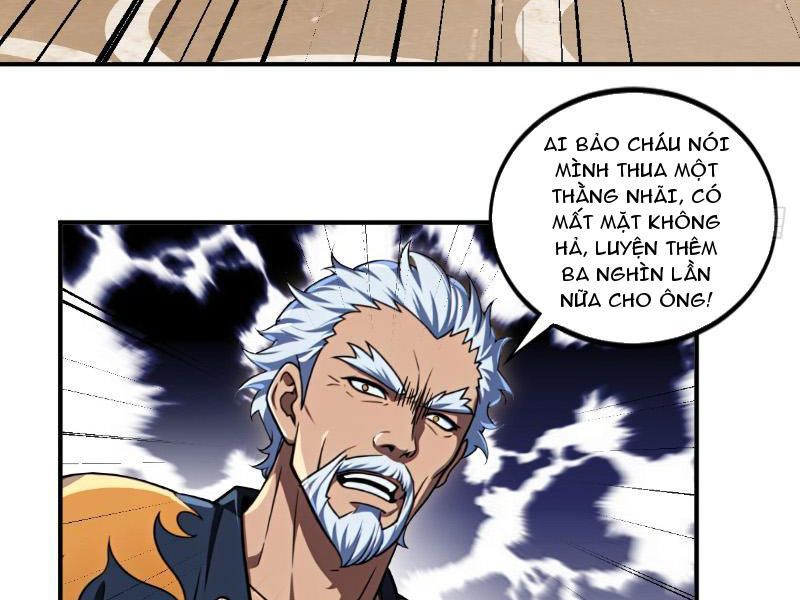 Nữ Đế Ma Tôn xuyên không thành cấp trên của tôi: Chapter 19