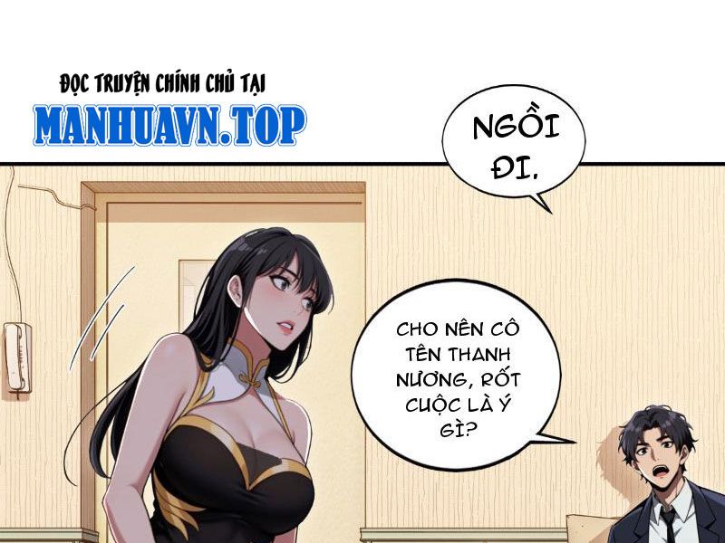 Nữ Đế Ma Tôn xuyên không thành cấp trên của tôi: Chapter 19
