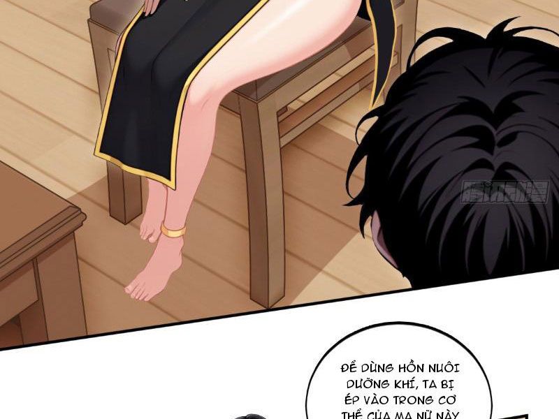 Nữ Đế Ma Tôn xuyên không thành cấp trên của tôi: Chapter 19
