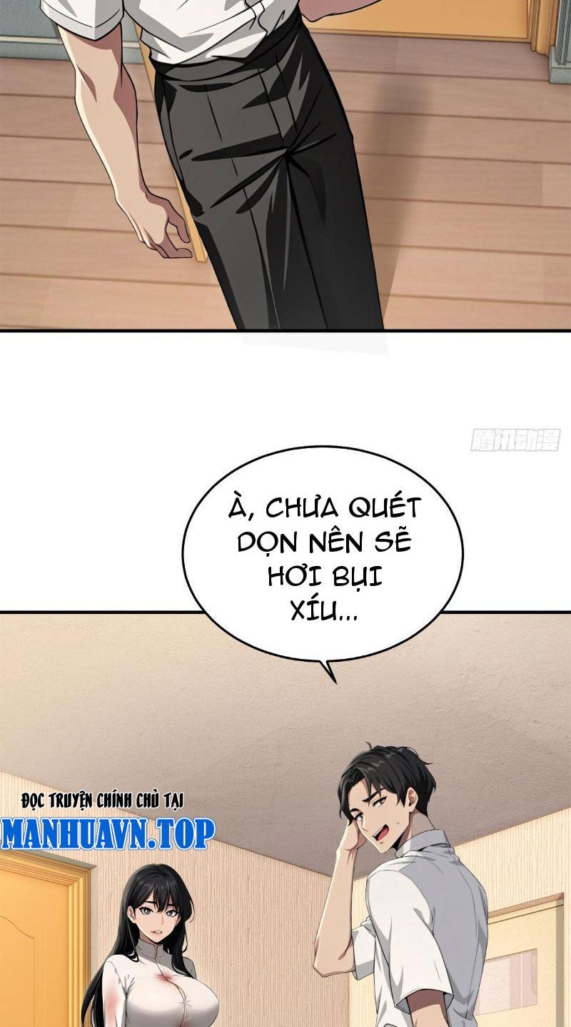 Nữ Đế Ma Tôn xuyên không thành cấp trên của tôi: Chapter 2