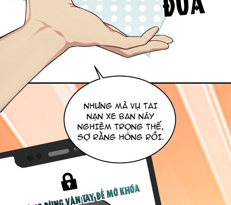 Nữ Đế Ma Tôn xuyên không thành cấp trên của tôi: Chapter 2