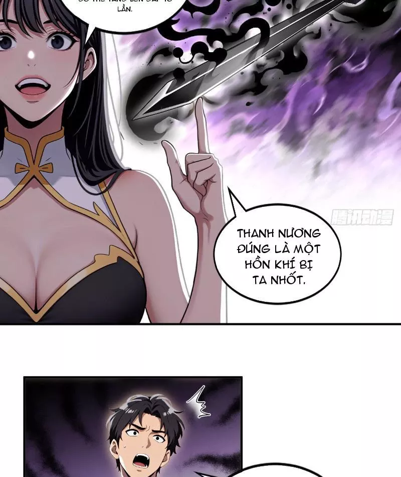 Nữ Đế Ma Tôn xuyên không thành cấp trên của tôi: Chapter 20