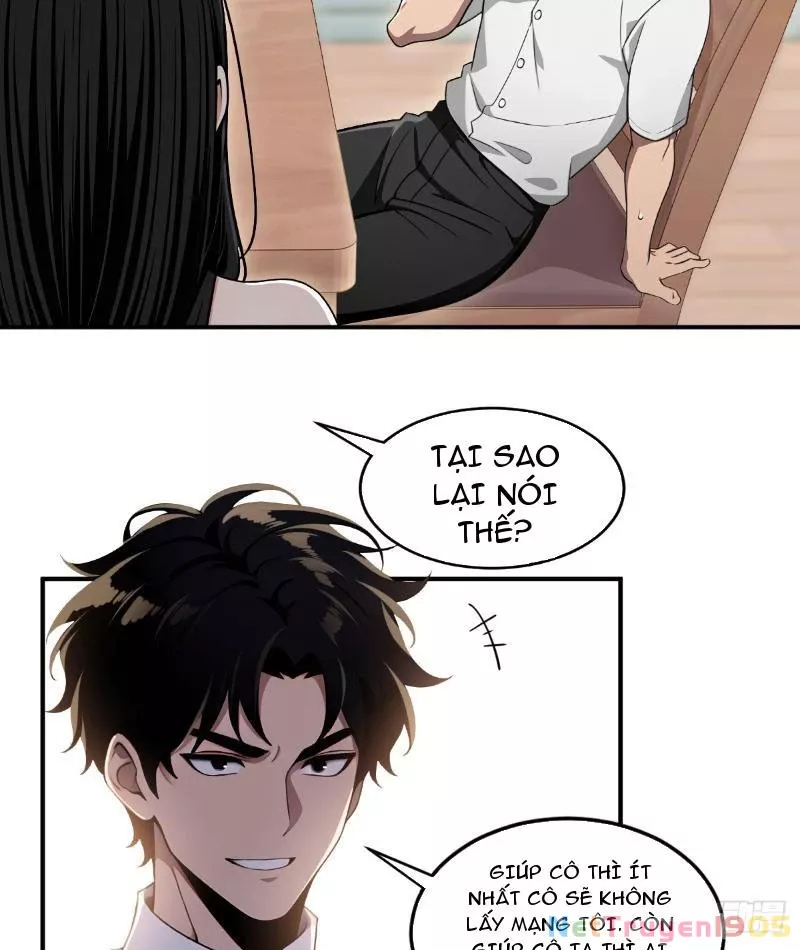 Nữ Đế Ma Tôn xuyên không thành cấp trên của tôi: Chapter 20