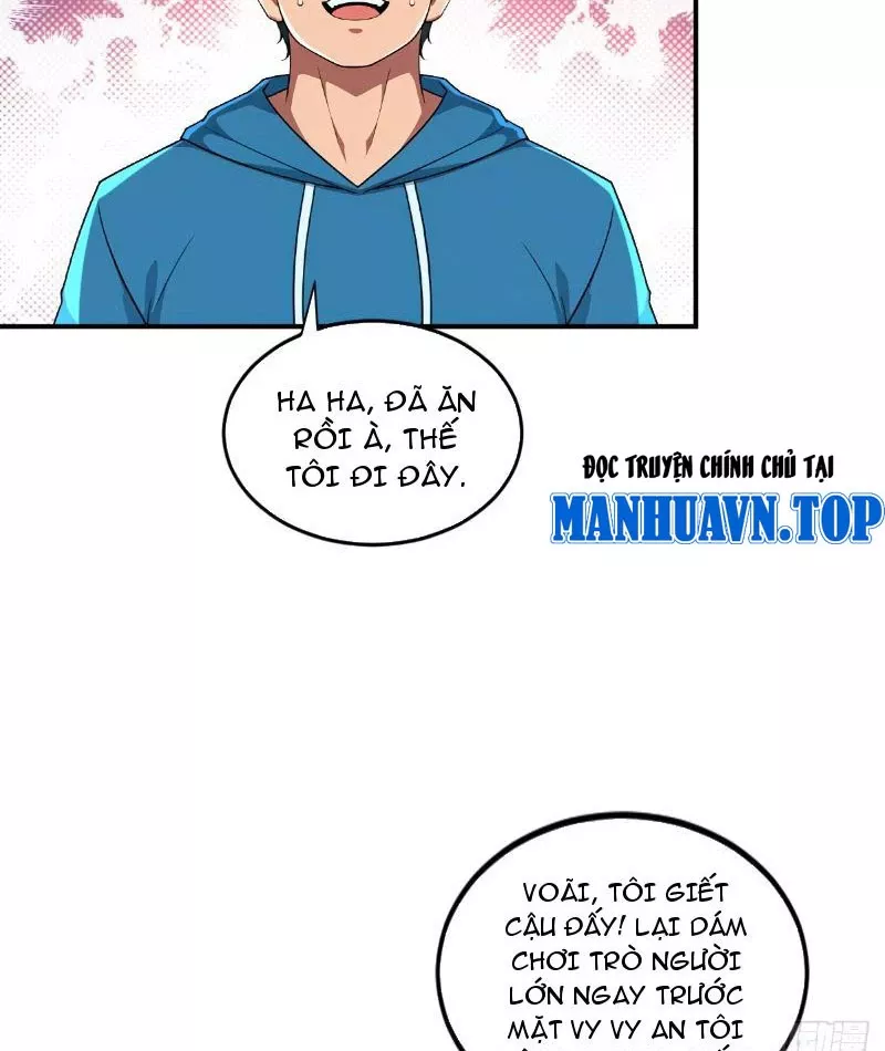 Nữ Đế Ma Tôn xuyên không thành cấp trên của tôi: Chapter 20