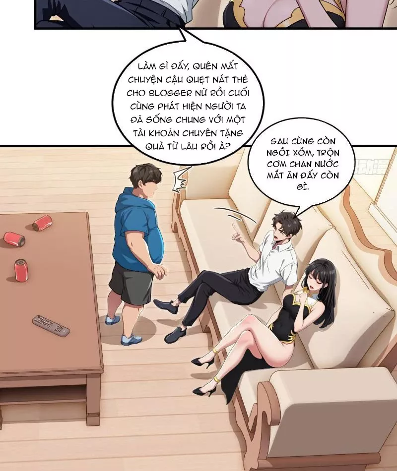 Nữ Đế Ma Tôn xuyên không thành cấp trên của tôi: Chapter 20