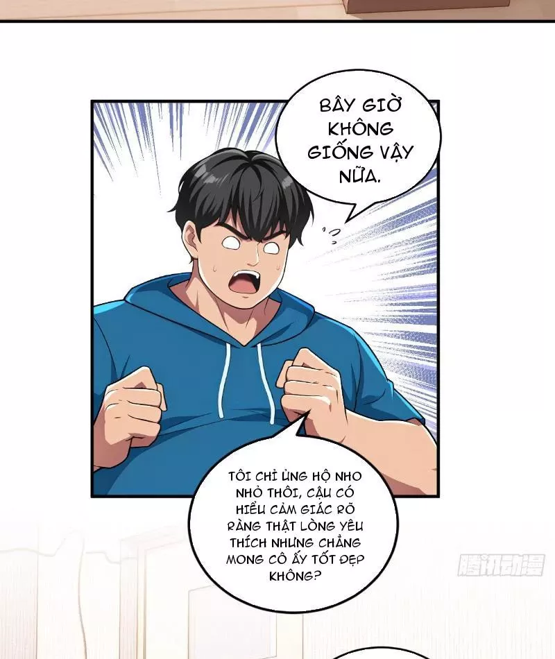 Nữ Đế Ma Tôn xuyên không thành cấp trên của tôi: Chapter 20