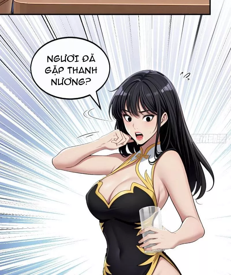 Nữ Đế Ma Tôn xuyên không thành cấp trên của tôi: Chapter 20
